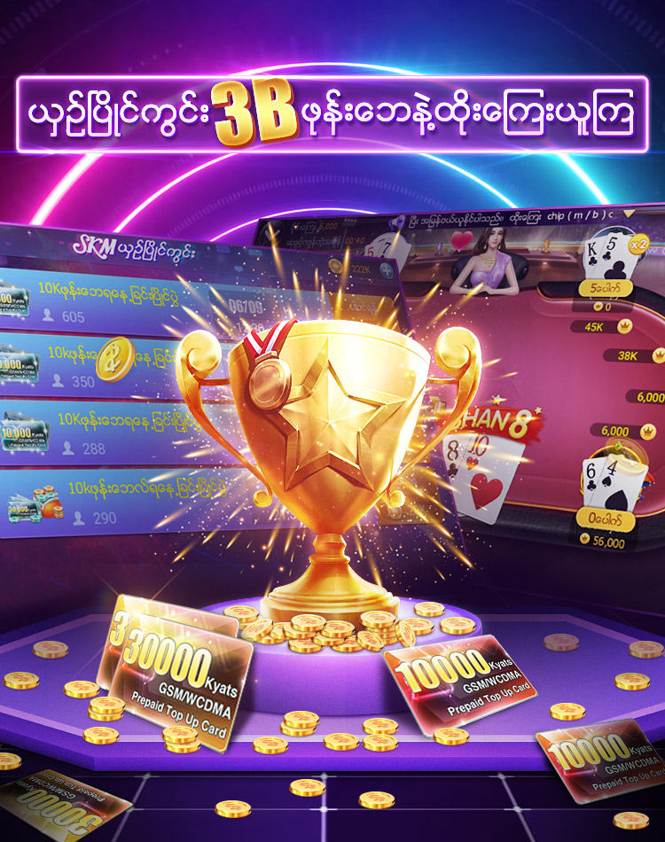 Royal SKM ShanKoeMee banner 4